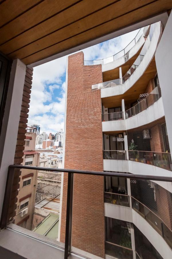 Viaggiato Centro Apartment Cordoba Bagian luar foto