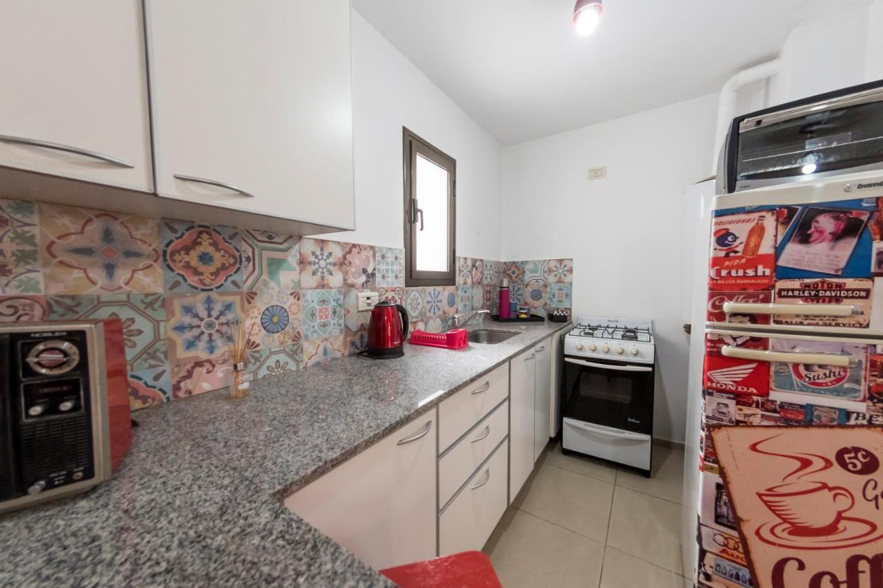 Viaggiato Centro Apartment Cordoba Bagian luar foto