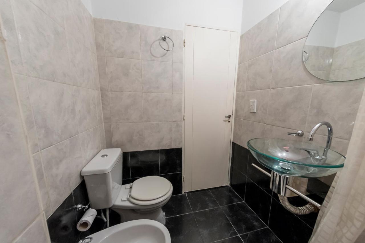 Viaggiato Centro Apartment Cordoba Bagian luar foto