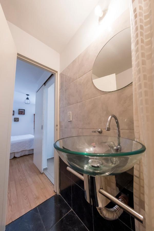 Viaggiato Centro Apartment Cordoba Bagian luar foto